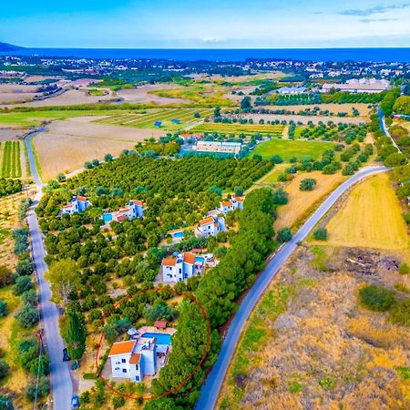 Villa Charoula Ena Polis Kültér fotó