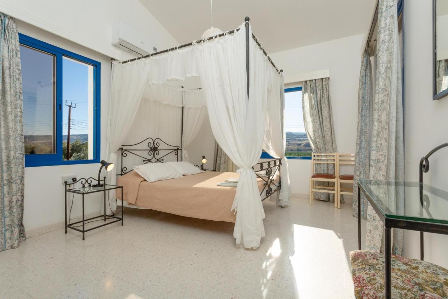 Villa Charoula Ena Polis Kültér fotó