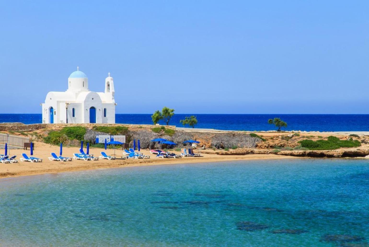 Villa Charoula Ena Polis Kültér fotó