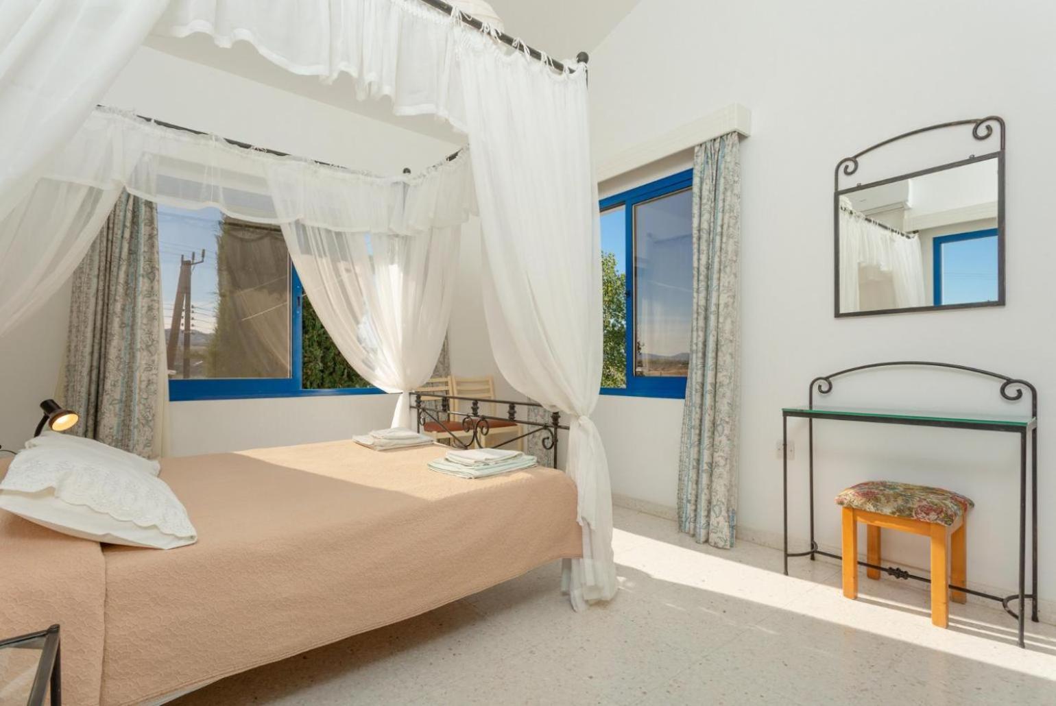 Villa Charoula Ena Polis Kültér fotó