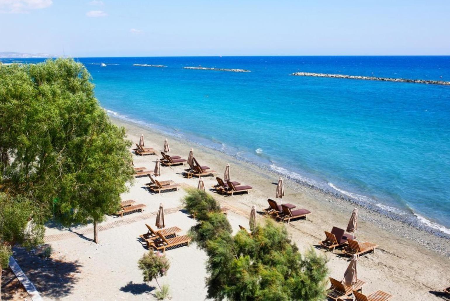Villa Charoula Ena Polis Kültér fotó