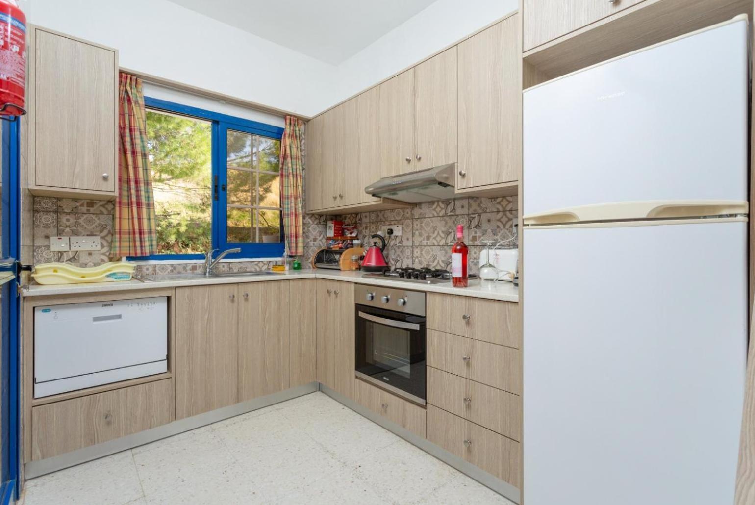 Villa Charoula Ena Polis Kültér fotó