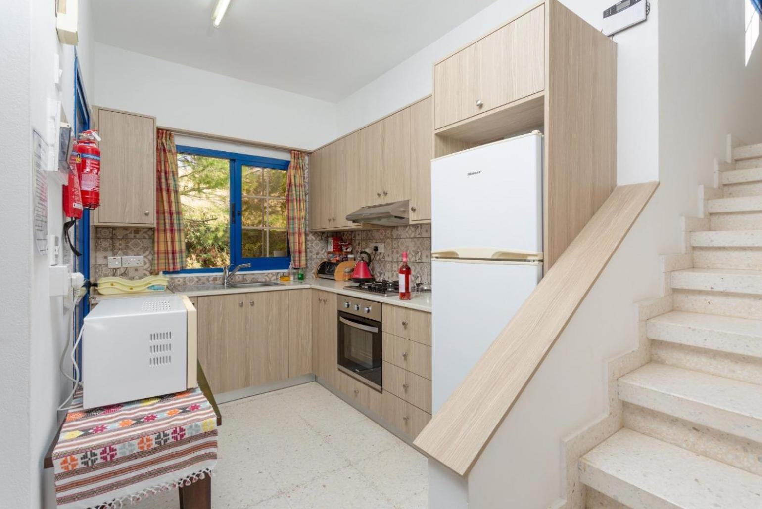 Villa Charoula Ena Polis Kültér fotó